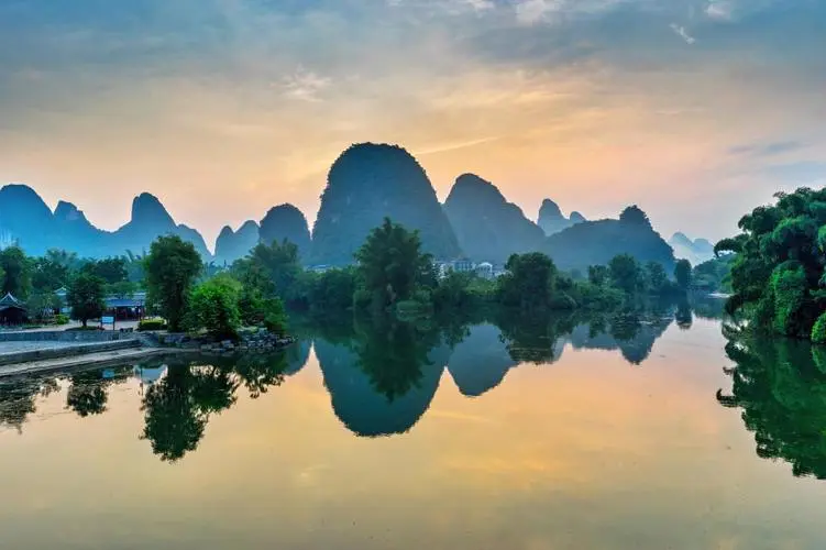 环保高精度网络化